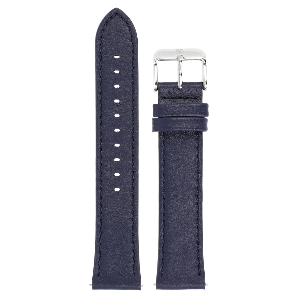 Round Titan Elmnt Anthracite Dial Leather Strap Watch, For Daily, Model  Name/Number: 1806QL01 at Rs 4495 in Mumbai