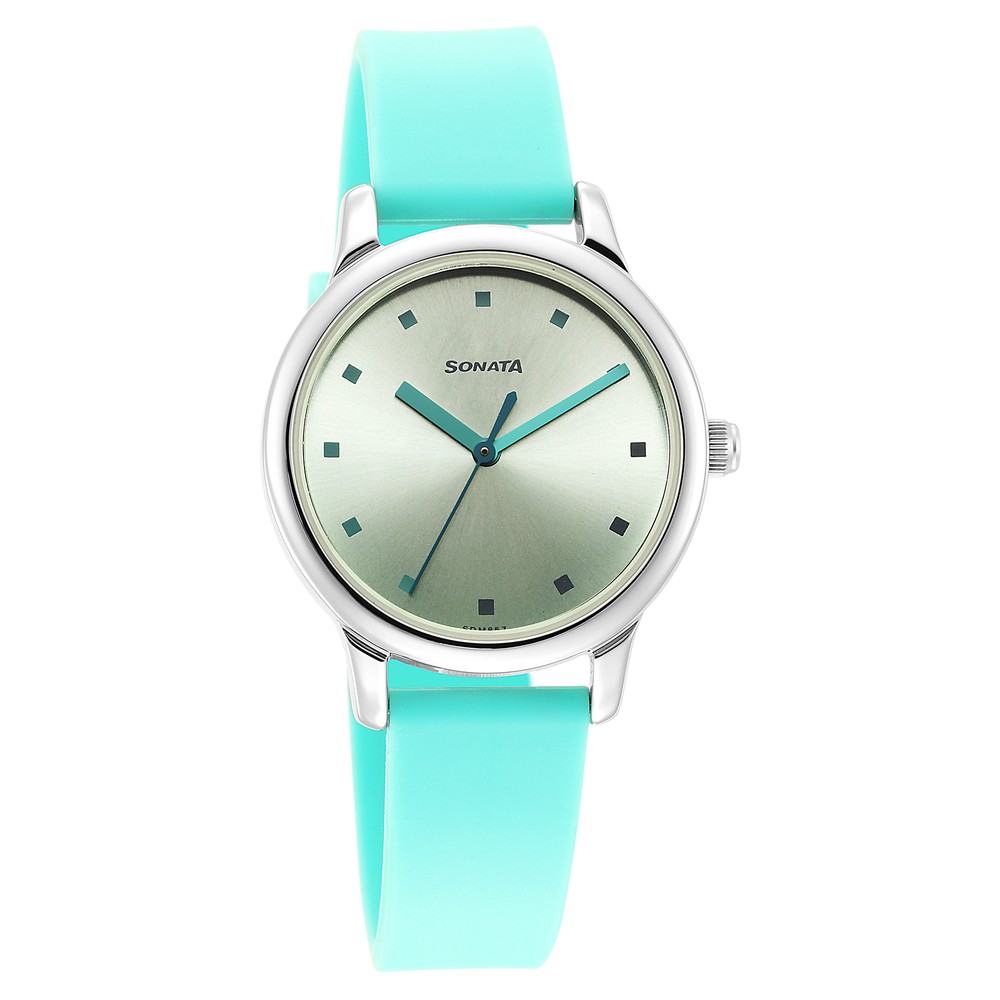 Buy Silver Watches for Women by SONATA Online | Ajio.com