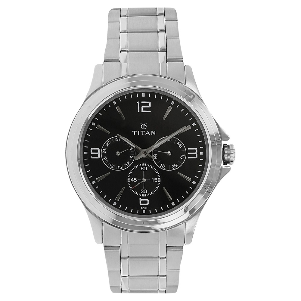 Titan watch best sale 1698waa price