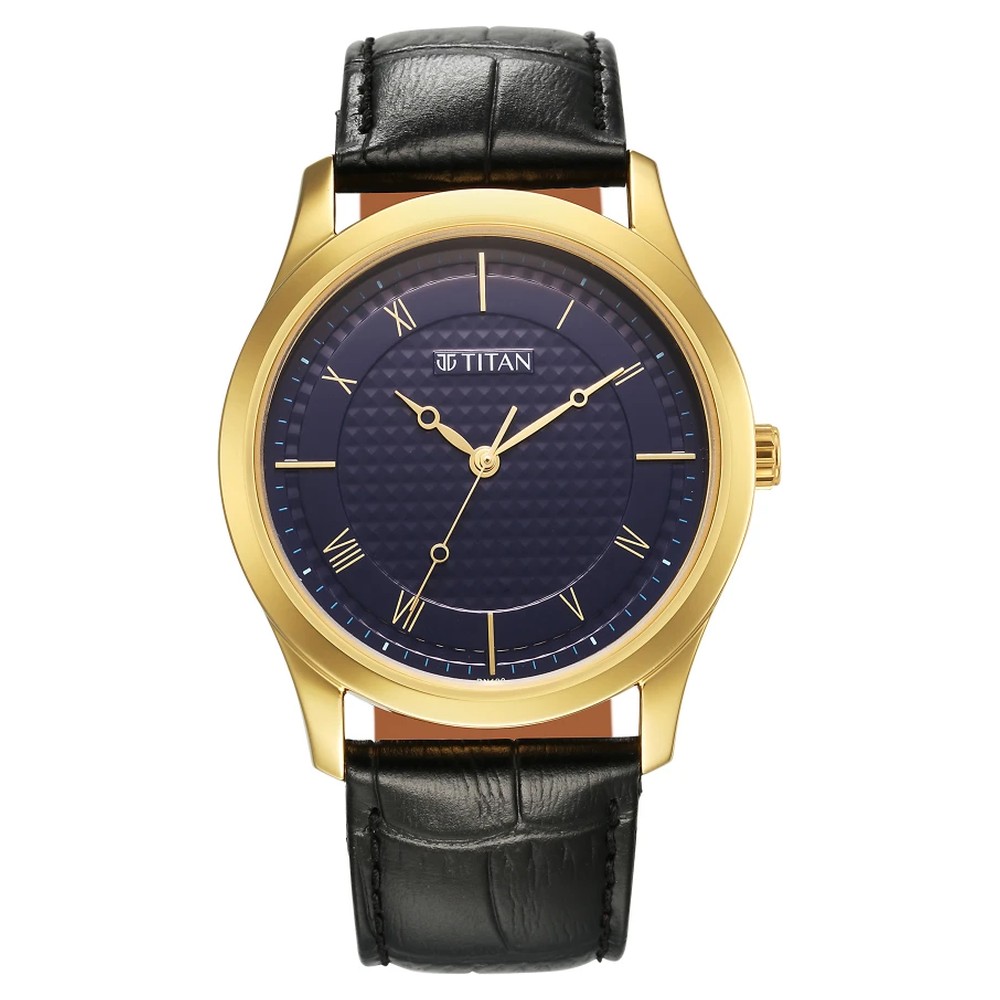 Titan 1773sl02 karishma on sale watch