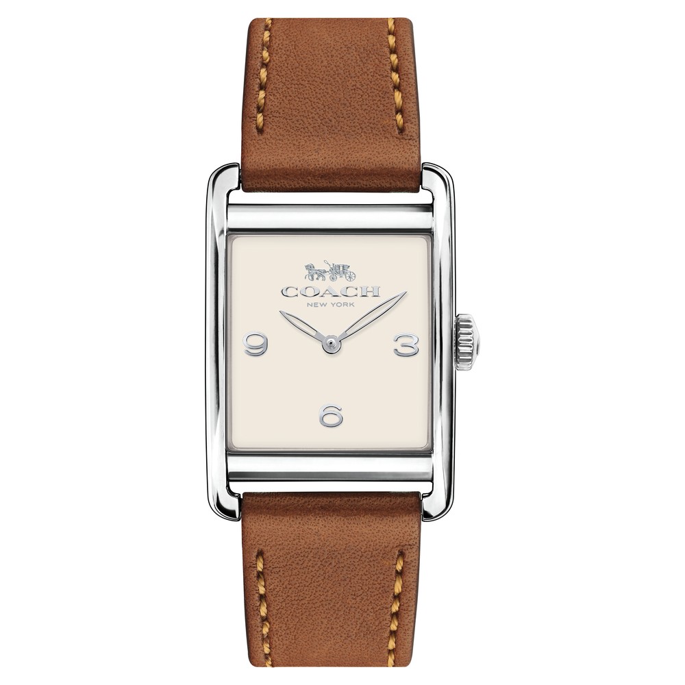 Coach renwick outlet watch