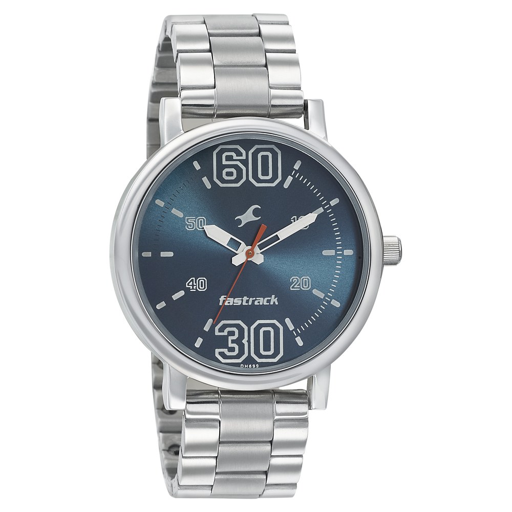 Fastrack watch 38052saa best sale