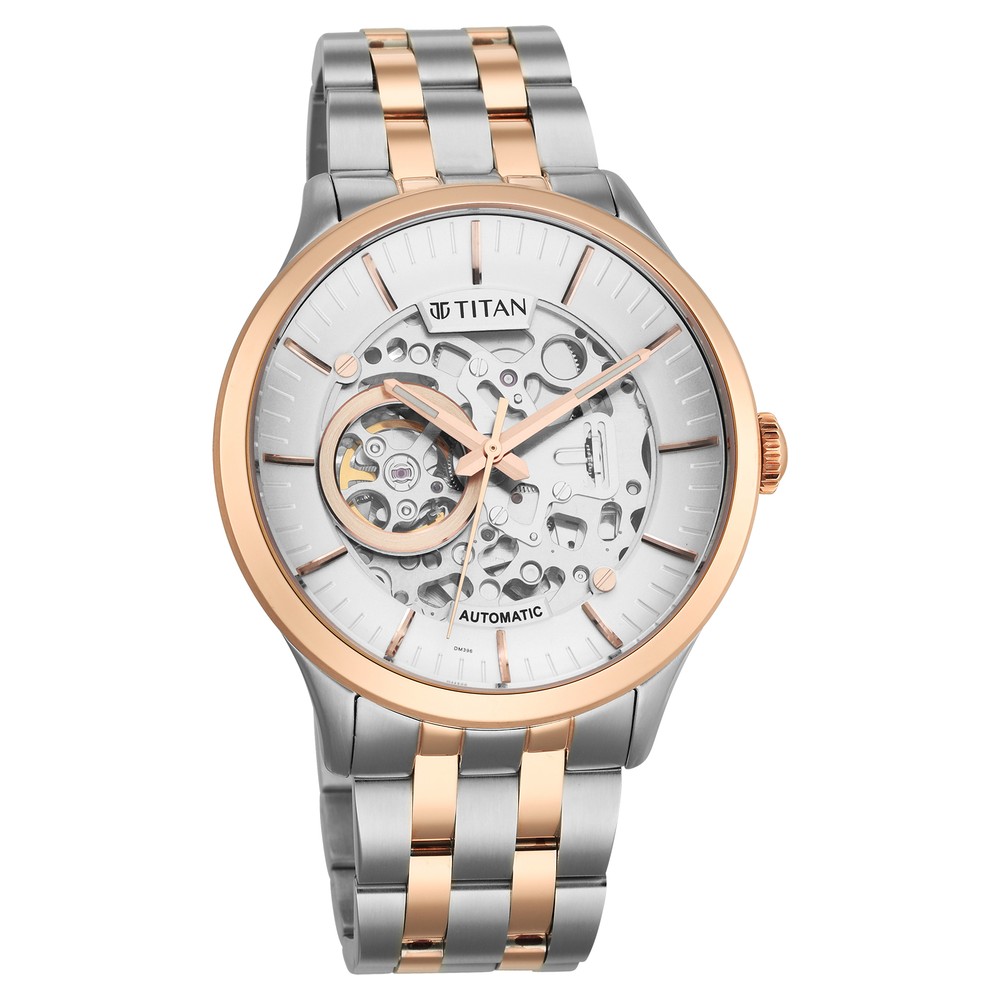 Men premium titan watch - Men - 1762430605