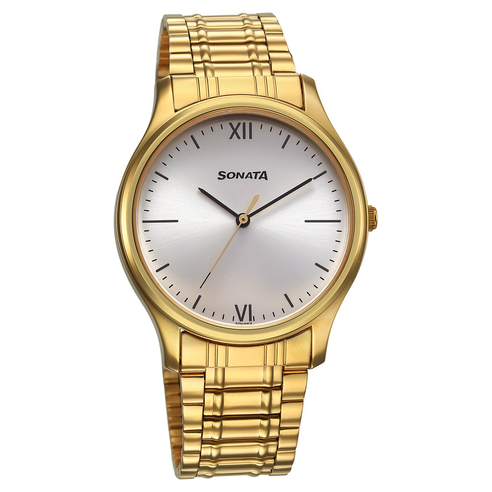 SONATA Sonata Unveil 2.0 Analog Watch - For Women - Buy SONATA Sonata  Unveil 2.0 Analog Watch - For Women 8182WM02 Online at Best Prices in India  | Flipkart.com