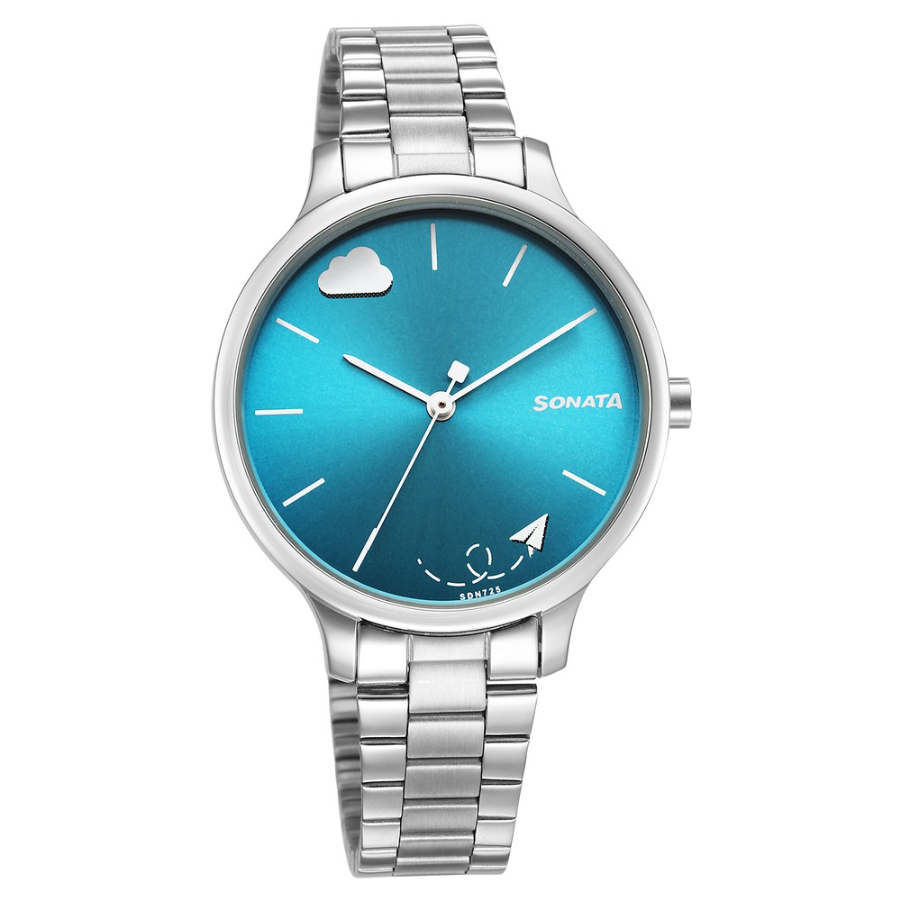 New sonata 2024 watch for girl