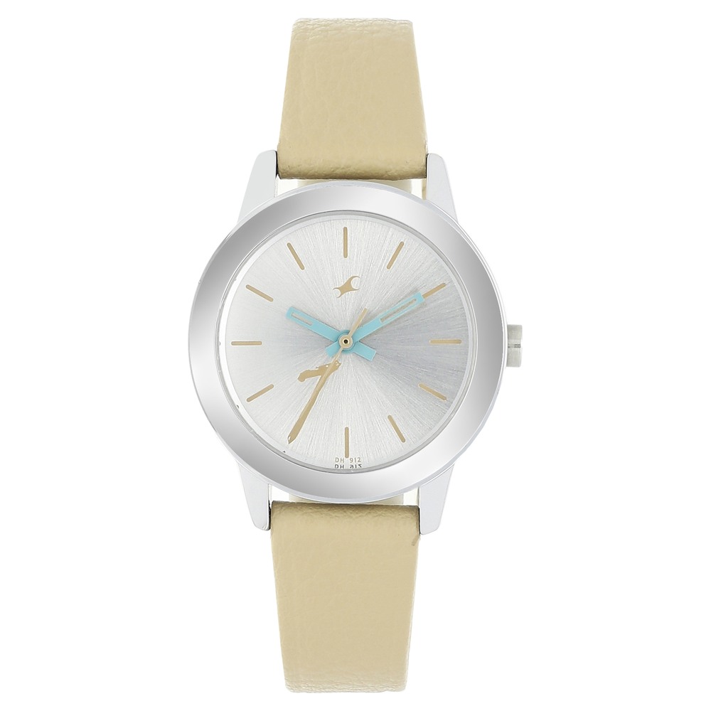 Buy Fastrack 6152WL01 Style Up Analog Watch for Women at Best Price @ Tata  CLiQ