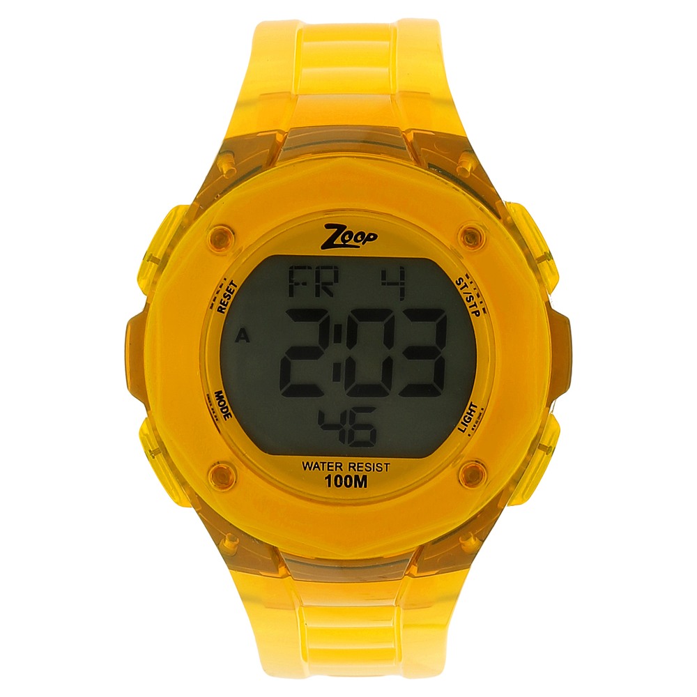 Buy Grey Watches for Girls by ZOOP Online | Ajio.com