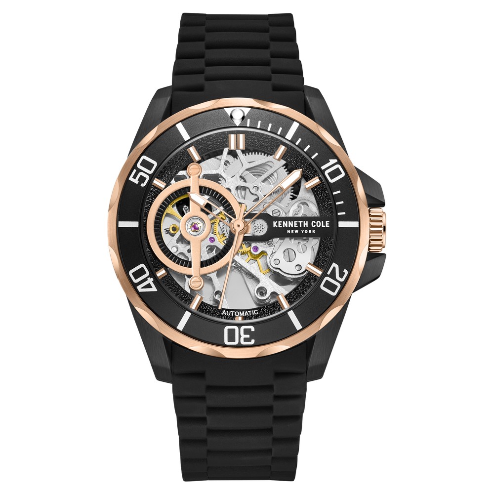 TWF V2 Curvex Automatic Mens Watch With Paved Baguette Cut American Diamond  Bangles Dial, 18K Rose Gold Stainless Steel Bracelet, Super Edition Bling  Jewelry Watch Puretime F06b2 From Puretimewatch, $345.29 | DHgate.Com