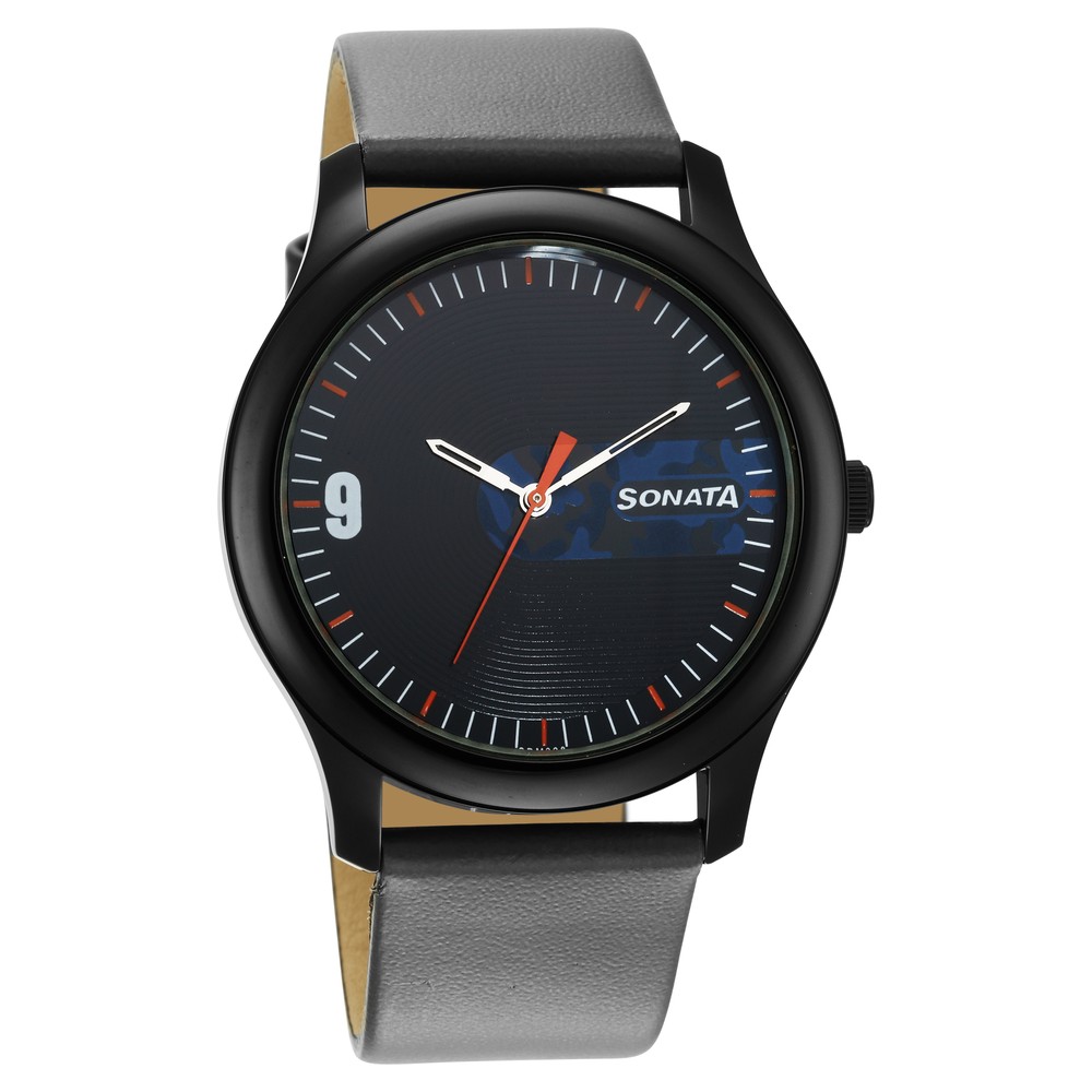 Sonata smart watch online flipkart