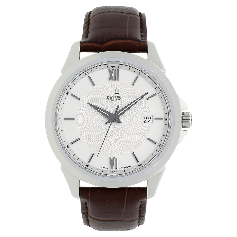 Buy Xylys NF9212YL01 Analog Watch for Men at Best Price @ Tata CLiQ