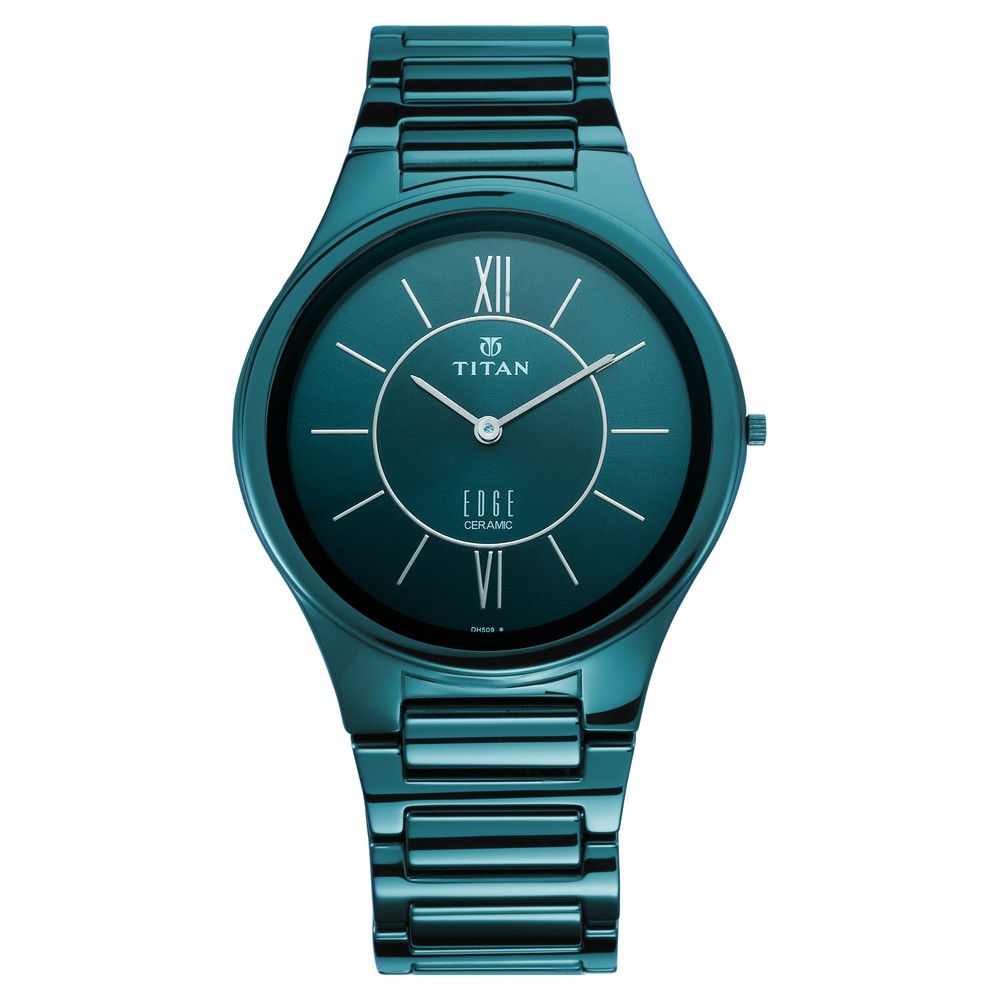 Amazon.com: MVMT Coronada Ceramic Women's Wristwatch - Analog Watch for  Women - Water-Resistant 3 ATM/30 Meters Minimalist Women's Watch - Small,  Metal Watch with Interchangeable Bands - 36mm : MVMT: Clothing, Shoes &  Jewelry