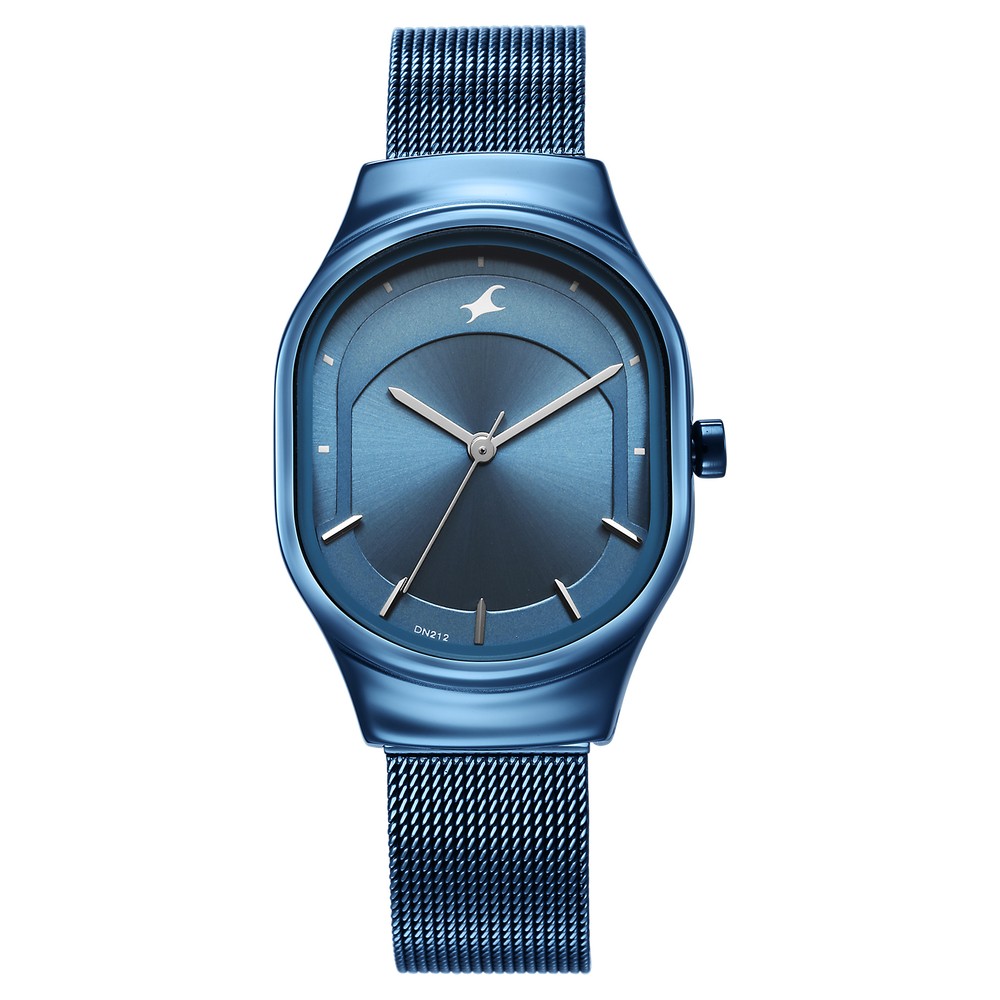 Fastrack company top watch