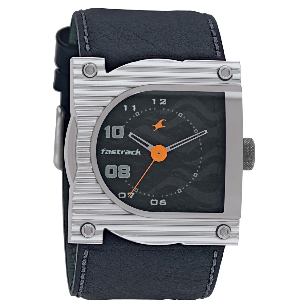 Fastrack bikers online watch