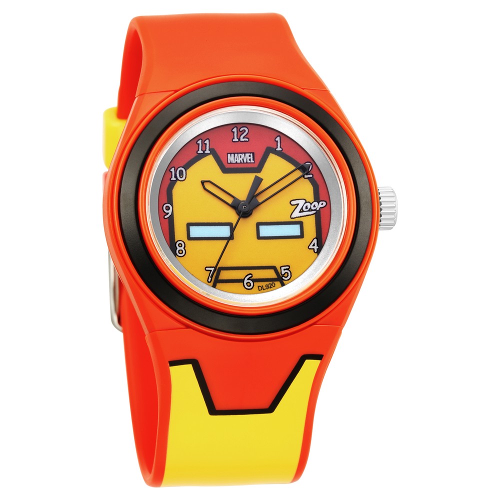 Zoop Analog Watch for Kids -NR16019PP01 : Amazon.in: Fashion