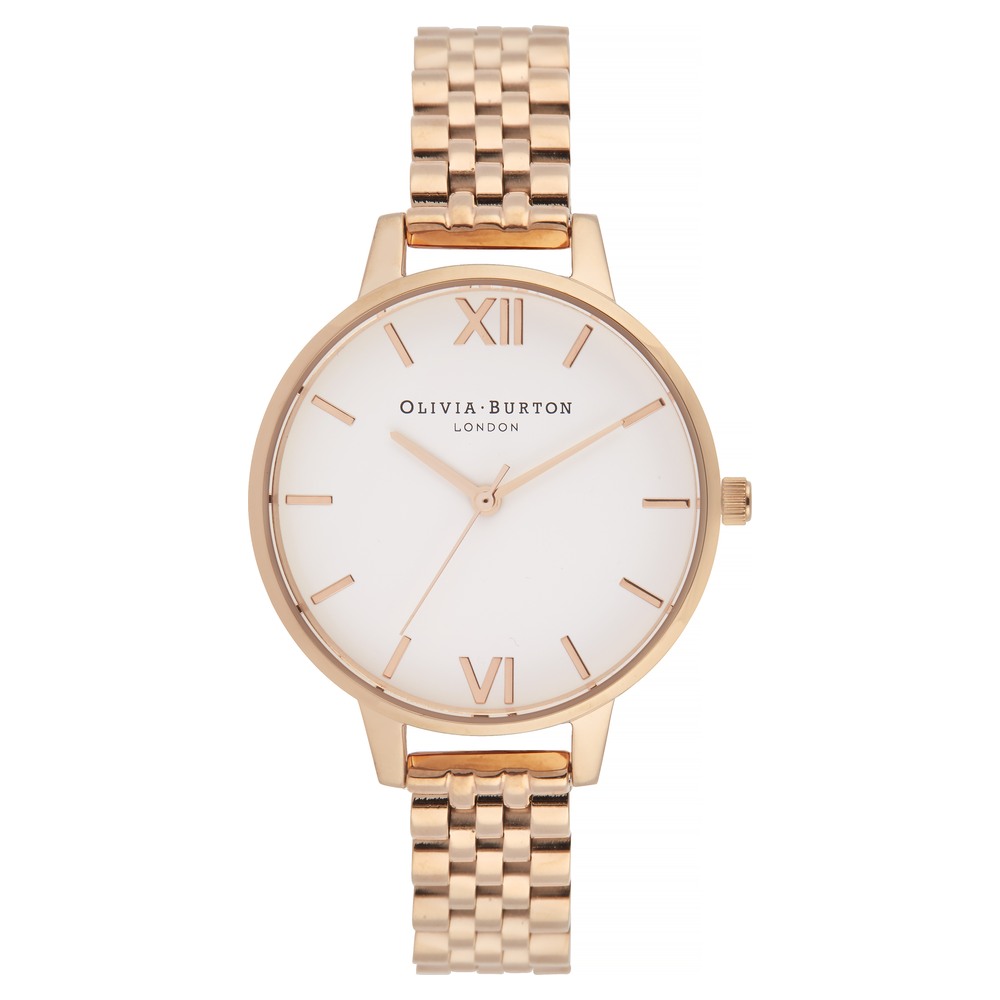 Olivia Burton London Watches - Buy Olivia Burton London Watches online in  India