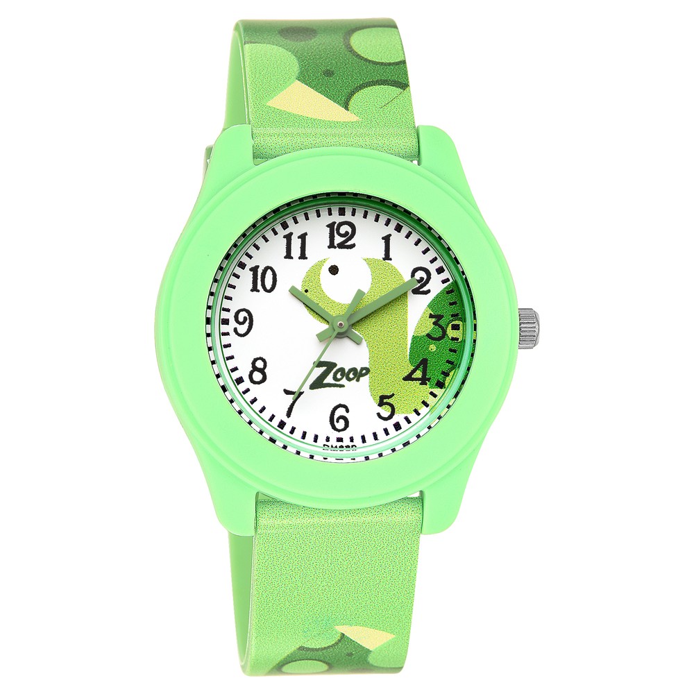 Buy Online Zoop By Titan Quartz Analog Watch for Kids - nrc4048pp43 | Titan