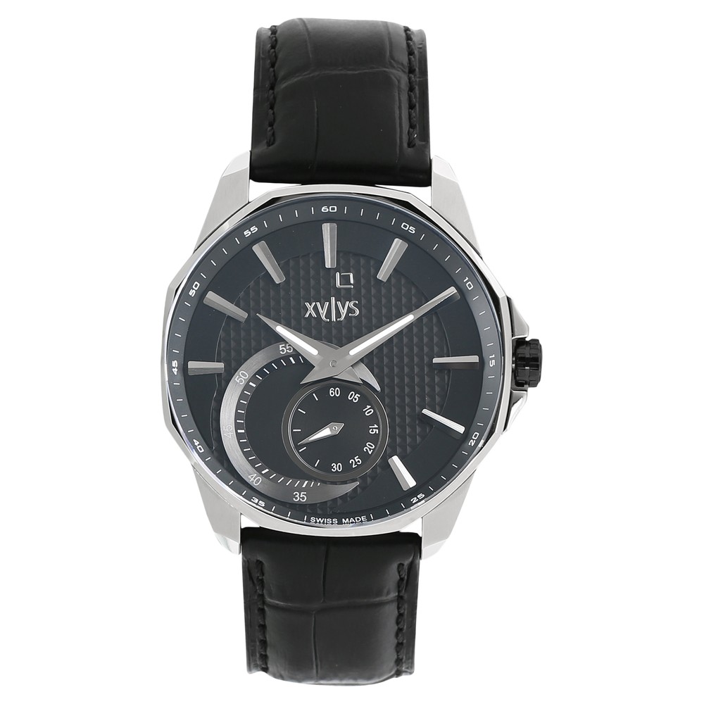 Xylys Silver Dial Analog with Date Watch for Men | TITAN WORLD | Sector 1 |  Bengaluru