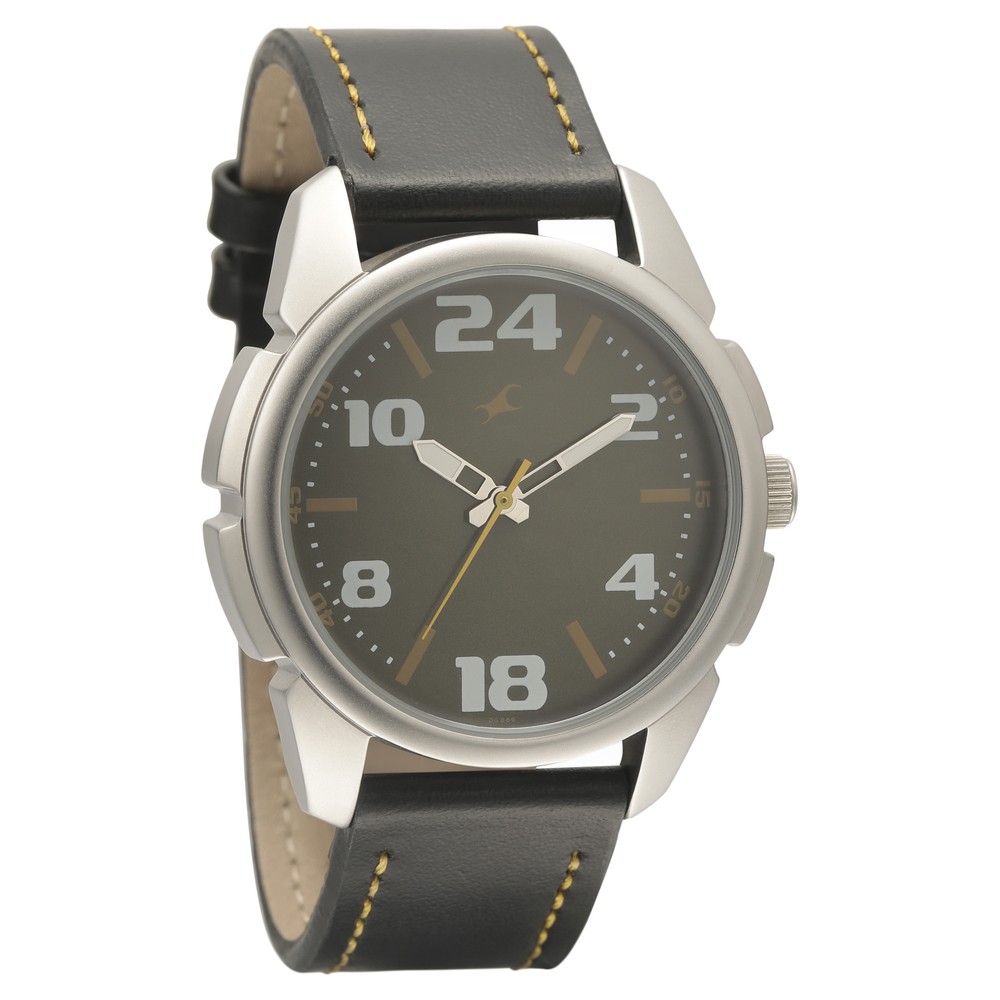 Fastrack 3124ssb clearance watch price