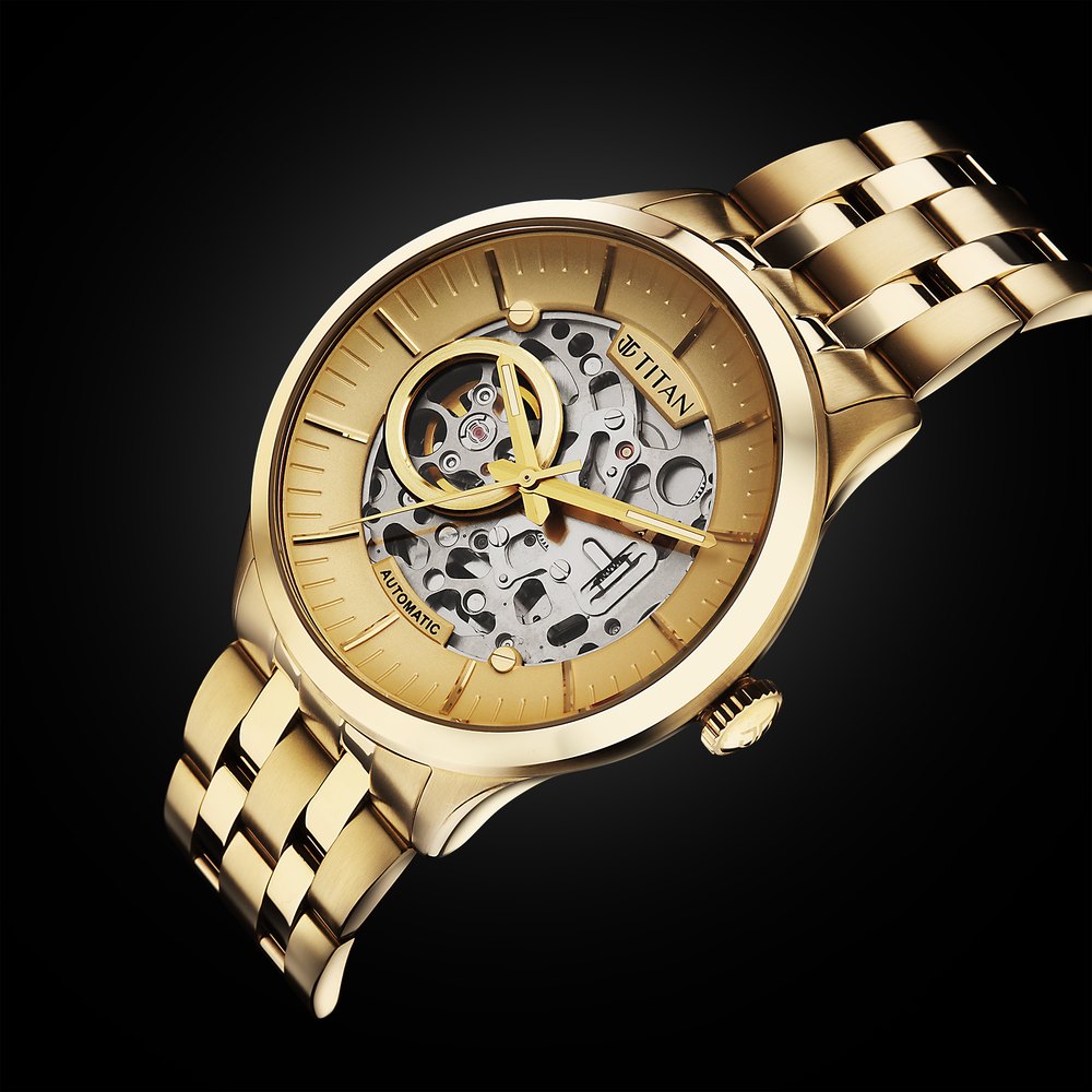 8 Best Titan Watches for Men & Women under ₹5000 [Top Rated] | Watches for  men, Cool watches, Mens watch brands