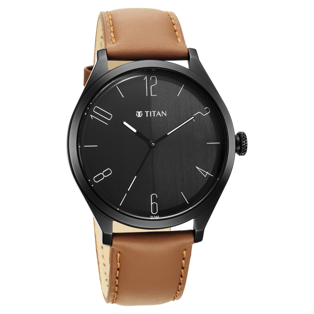 Buy White Watches for Men by TITAN Online | Ajio.com