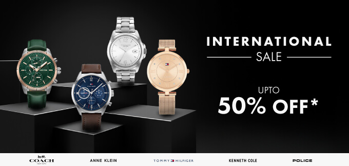 Titan Watches Sale Up to 60 Off Best Deals on Watches Online